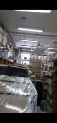 Hola Centre (D14), Factory #570505801